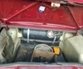 Красный ВАЗ 2107, объемом двигателя 0 л и пробегом 2 тыс. км за 673 $, фото 1 на Automoto.ua