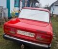 Красный ВАЗ 2107, объемом двигателя 0 л и пробегом 421 тыс. км за 550 $, фото 2 на Automoto.ua