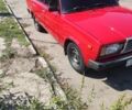 Красный ВАЗ 2107, объемом двигателя 0 л и пробегом 1 тыс. км за 1211 $, фото 1 на Automoto.ua