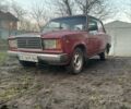 Червоний ВАЗ 2107, об'ємом двигуна 1.5 л та пробігом 400 тис. км за 550 $, фото 1 на Automoto.ua