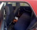 ВАЗ 2107 1990 в Славянске на Automoto.ua Красный ВАЗ 2107, объемом двигателя 1.5 л и пробегом 0 тыс. км за 350 $, фото 4 на Automoto.ua