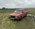 Красный ВАЗ 2107, объемом двигателя 1.5 л и пробегом 666 тыс. км за 714 $, фото 7 на Automoto.ua