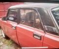 Красный ВАЗ 2107, объемом двигателя 0 л и пробегом 100 тыс. км за 388 $, фото 3 на Automoto.ua