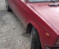 Красный ВАЗ 2107, объемом двигателя 0 л и пробегом 90 тыс. км за 500 $, фото 7 на Automoto.ua
