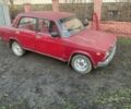 Червоний ВАЗ 2107, об'ємом двигуна 1.5 л та пробігом 400 тис. км за 550 $, фото 3 на Automoto.ua