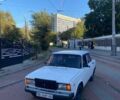 Красный ВАЗ 2107, объемом двигателя 0.12 л и пробегом 85 тыс. км за 647 $, фото 1 на Automoto.ua