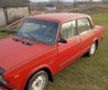 Красный ВАЗ 2107, объемом двигателя 1.57 л и пробегом 203 тыс. км за 1000 $, фото 7 на Automoto.ua