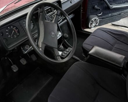 ВАЗ 2107 1990 в Харькове на Automoto.ua Красный ВАЗ 2107, объемом двигателя 1.5 л и пробегом 146 тыс. км за 999 $, фото 4 на Automoto.ua