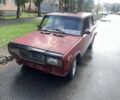 Красный ВАЗ 2107, объемом двигателя 1.5 л и пробегом 300 тыс. км за 302 $, фото 3 на Automoto.ua