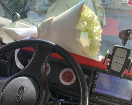 Червоний ВАЗ 2107, об'ємом двигуна 1.5 л та пробігом 68 тис. км за 1000 $, фото 2 на Automoto.ua