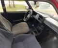 Красный ВАЗ 2107, объемом двигателя 1.3 л и пробегом 300 тыс. км за 650 $, фото 5 на Automoto.ua