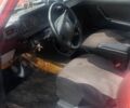 Красный ВАЗ 2107, объемом двигателя 1.5 л и пробегом 144 тыс. км за 800 $, фото 7 на Automoto.ua