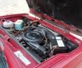 ВАЗ 2107 1991 в Каневе на Automoto.ua Красный ВАЗ 2107, объемом двигателя 1.5 л и пробегом 90 тыс. км за 833 $, фото 12 на Automoto.ua
