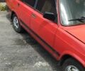 Красный ВАЗ 2107, объемом двигателя 1.5 л и пробегом 250 тыс. км за 900 $, фото 5 на Automoto.ua