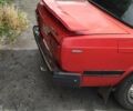 Красный ВАЗ 2107, объемом двигателя 1.5 л и пробегом 250 тыс. км за 900 $, фото 3 на Automoto.ua