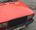 Красный ВАЗ 2107, объемом двигателя 1.5 л и пробегом 250 тыс. км за 900 $, фото 7 на Automoto.ua