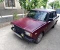 Красный ВАЗ 2107, объемом двигателя 1.5 л и пробегом 69 тыс. км за 900 $, фото 1 на Automoto.ua