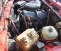 ВАЗ 2107 1991 в Черкассах на Automoto.ua Красный ВАЗ 2107, объемом двигателя 6 л и пробегом 700 тыс. км за 667 $, фото 1 на Automoto.ua