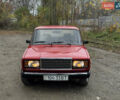 ВАЗ 2107 1991 в Виннице на Automoto.ua Красный ВАЗ 2107, объемом двигателя 1.3 л и пробегом 124 тыс. км за 1750 $, фото 1 на Automoto.ua