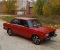 ВАЗ 2107 1991 в Каневе на Automoto.ua Красный ВАЗ 2107, объемом двигателя 1.5 л и пробегом 90 тыс. км за 833 $, фото 8 на Automoto.ua