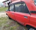 Красный ВАЗ 2107, объемом двигателя 1.5 л и пробегом 125 тыс. км за 1300 $, фото 15 на Automoto.ua