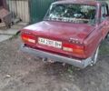 Червоний ВАЗ 2107, об'ємом двигуна 0 л та пробігом 122 тис. км за 22000 $, фото 1 на Automoto.ua