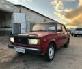 ВАЗ 2107 1991 в Балте на Automoto.ua Красный ВАЗ 2107, объемом двигателя 1.5 л и пробегом 300 тыс. км за 800 $, фото 1 на Automoto.ua