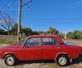 Червоний ВАЗ 2107, об'ємом двигуна 1.5 л та пробігом 200 тис. км за 573 $, фото 1 на Automoto.ua