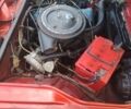 Красный ВАЗ 2107, объемом двигателя 1.6 л и пробегом 1000 тыс. км за 450 $, фото 9 на Automoto.ua
