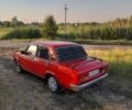 Красный ВАЗ 2107, объемом двигателя 0 л и пробегом 50 тыс. км за 834 $, фото 5 на Automoto.ua
