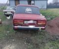 Красный ВАЗ 2107, объемом двигателя 1.5 л и пробегом 2 тыс. км за 720 $, фото 2 на Automoto.ua