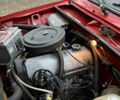 ВАЗ 2107 1991 в Виннице на Automoto.ua Красный ВАЗ 2107, объемом двигателя 1.3 л и пробегом 124 тыс. км за 1750 $, фото 20 на Automoto.ua