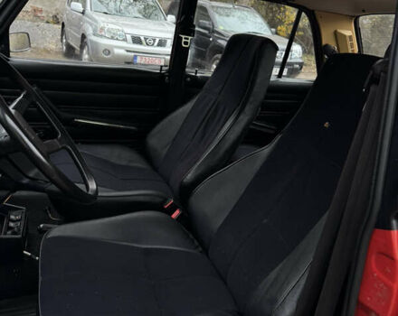 ВАЗ 2107 1991 в Виннице на Automoto.ua Красный ВАЗ 2107, объемом двигателя 1.3 л и пробегом 124 тыс. км за 1750 $, фото 15 на Automoto.ua