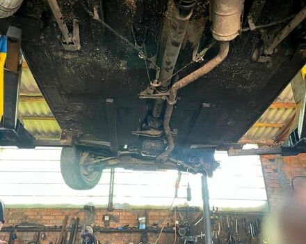 Красный ВАЗ 2107, объемом двигателя 1.5 л и пробегом 0 тыс. км за 650 $, фото 2 на Automoto.ua