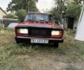 ВАЗ 2107 1991 у Миргороде на Automoto.ua Червоний ВАЗ 2107, об'ємом двигуна 1.5 л та пробігом 30 тис. км за 950 $, фото 8 на Automoto.ua