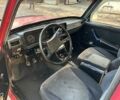 ВАЗ 2107 1991 в Балте на Automoto.ua Красный ВАЗ 2107, объемом двигателя 1.5 л и пробегом 300 тыс. км за 800 $, фото 6 на Automoto.ua