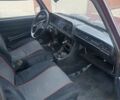 Красный ВАЗ 2107, объемом двигателя 1.45 л и пробегом 200 тыс. км за 650 $, фото 2 на Automoto.ua
