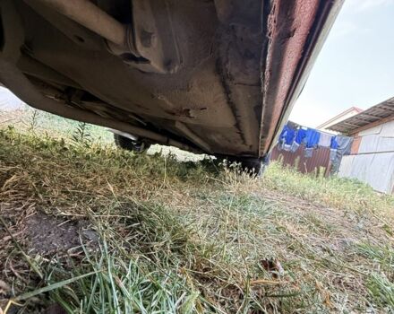 ВАЗ 2107 1991 у Миргороде на Automoto.ua Червоний ВАЗ 2107, об'ємом двигуна 1.5 л та пробігом 30 тис. км за 950 $, фото 13 на Automoto.ua
