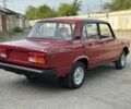 Красный ВАЗ 2107, объемом двигателя 1.5 л и пробегом 12 тыс. км за 8500 $, фото 3 на Automoto.ua