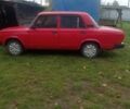 ВАЗ 2107 1991 в Ковель на Automoto.ua Красный ВАЗ 2107, объемом двигателя 1.5 л и пробегом 100 тыс. км за 950 $, фото 2 на Automoto.ua