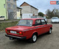 ВАЗ 2107 1991 в Виннице на Automoto.ua Красный ВАЗ 2107, объемом двигателя 1.3 л и пробегом 124 тыс. км за 1750 $, фото 7 на Automoto.ua