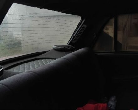 Красный ВАЗ 2107, объемом двигателя 1.6 л и пробегом 1 тыс. км за 600 $, фото 8 на Automoto.ua