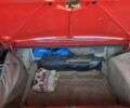 Красный ВАЗ 2107, объемом двигателя 1.5 л и пробегом 67 тыс. км за 1525 $, фото 1 на Automoto.ua
