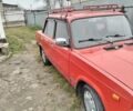 Красный ВАЗ 2107, объемом двигателя 1.5 л и пробегом 125 тыс. км за 1300 $, фото 9 на Automoto.ua
