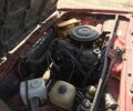 Красный ВАЗ 2107, объемом двигателя 1.6 л и пробегом 71 тыс. км за 364 $, фото 6 на Automoto.ua