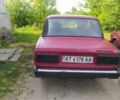 Красный ВАЗ 2107, объемом двигателя 1.6 л и пробегом 1 тыс. км за 600 $, фото 2 на Automoto.ua
