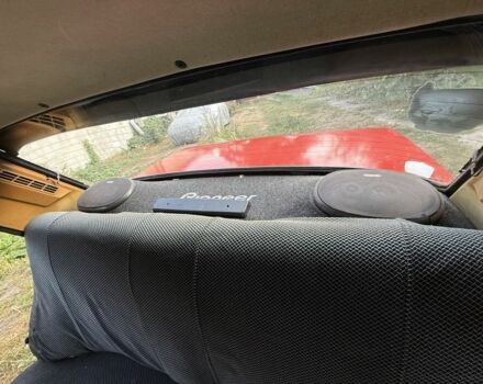 ВАЗ 2107 1991 у Миргороде на Automoto.ua Червоний ВАЗ 2107, об'ємом двигуна 1.5 л та пробігом 30 тис. км за 950 $, фото 20 на Automoto.ua