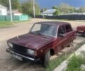 Красный ВАЗ 2107, объемом двигателя 1.6 л и пробегом 250 тыс. км за 590 $, фото 1 на Automoto.ua