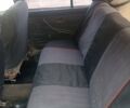 Красный ВАЗ 2107, объемом двигателя 1.45 л и пробегом 200 тыс. км за 650 $, фото 3 на Automoto.ua