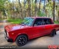 Красный ВАЗ 2107, объемом двигателя 1.5 л и пробегом 180 тыс. км за 950 $, фото 1 на Automoto.ua